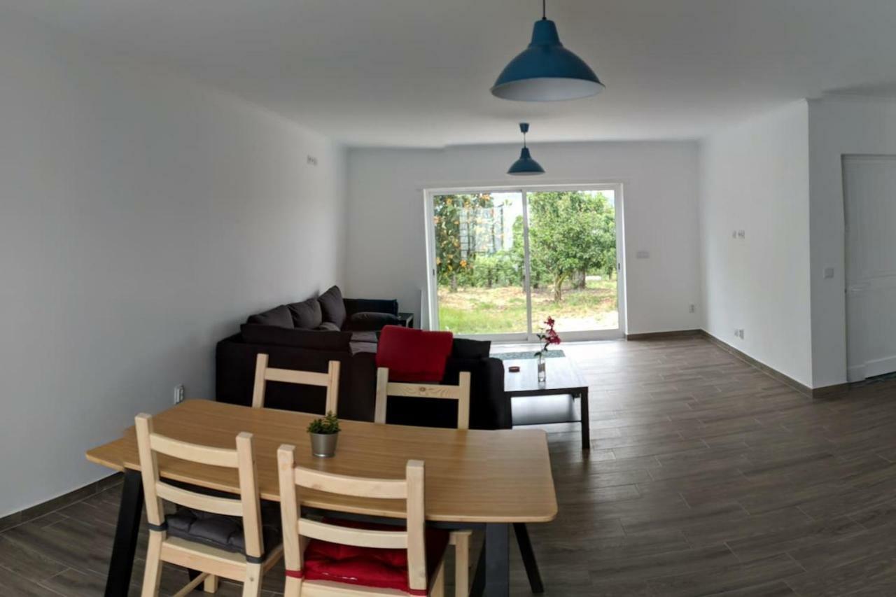 Pear Farm Villa Bombarral Exterior foto