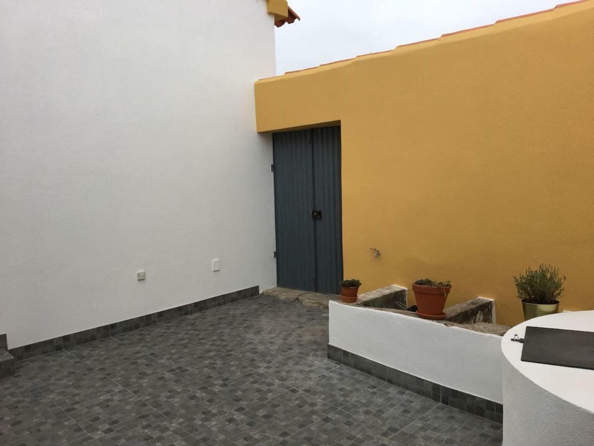 Pear Farm Villa Bombarral Exterior foto