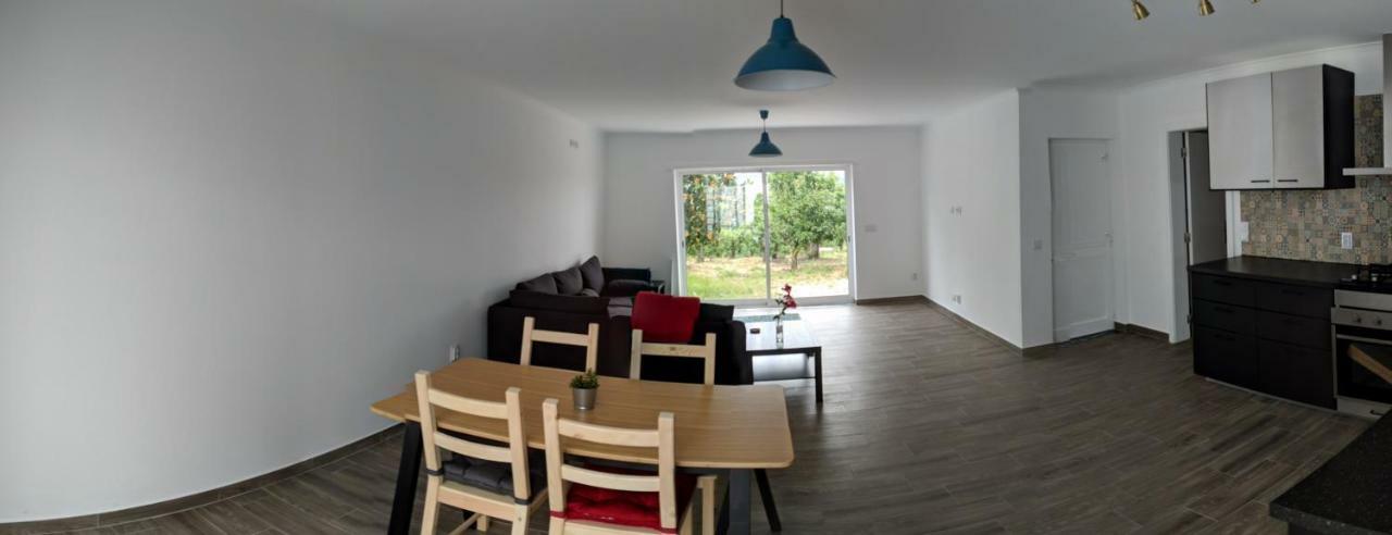 Pear Farm Villa Bombarral Exterior foto