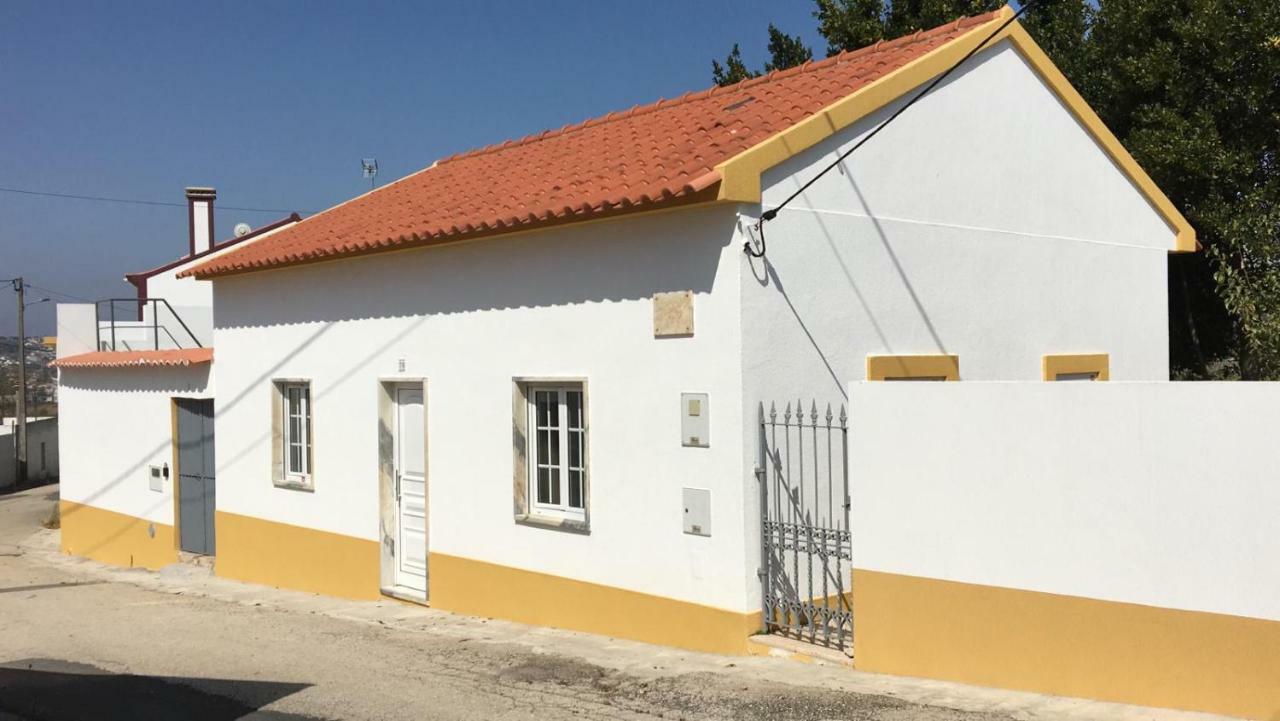 Pear Farm Villa Bombarral Exterior foto
