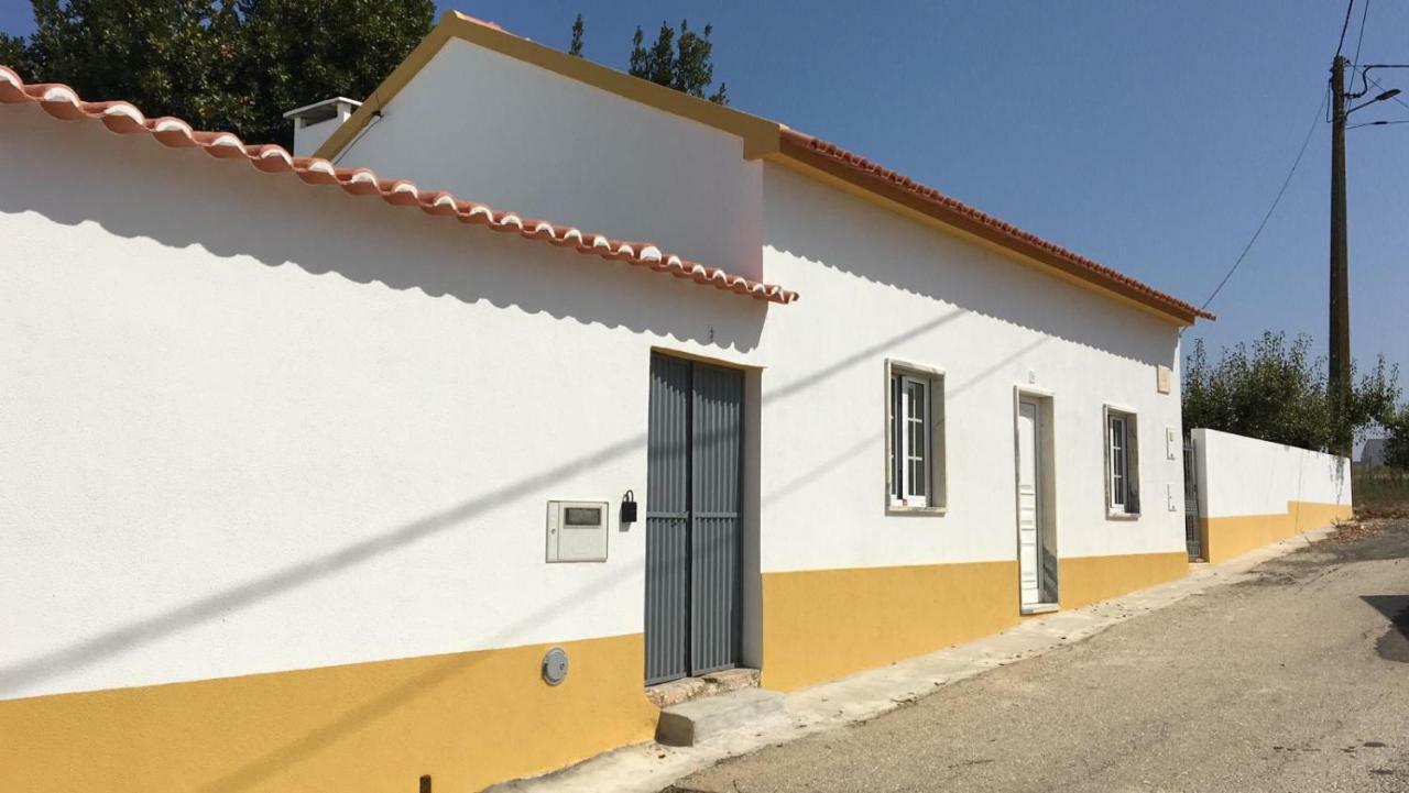 Pear Farm Villa Bombarral Exterior foto