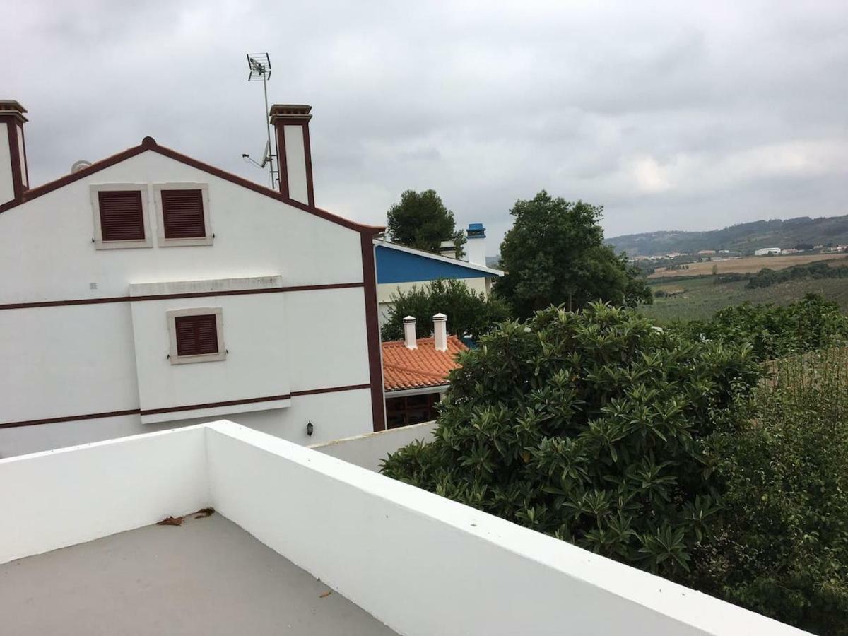 Pear Farm Villa Bombarral Exterior foto