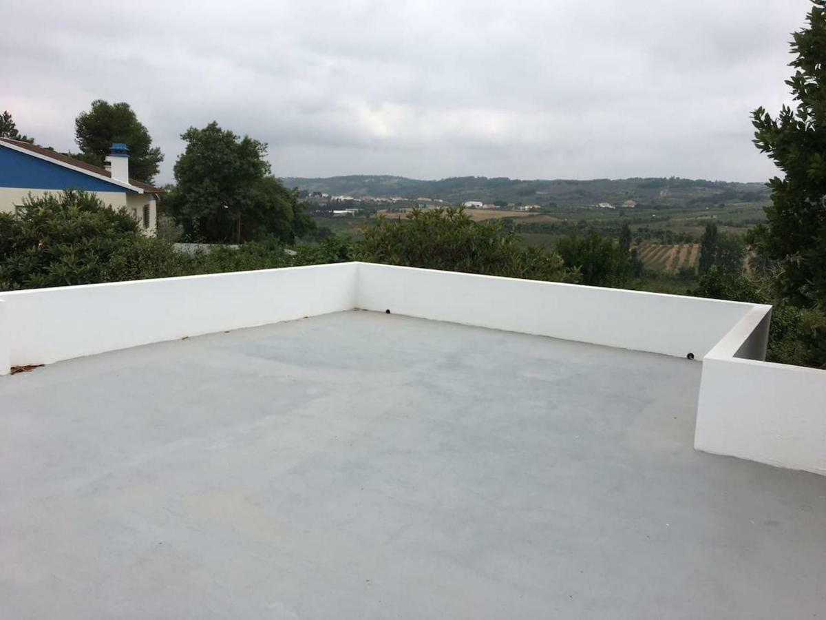 Pear Farm Villa Bombarral Exterior foto
