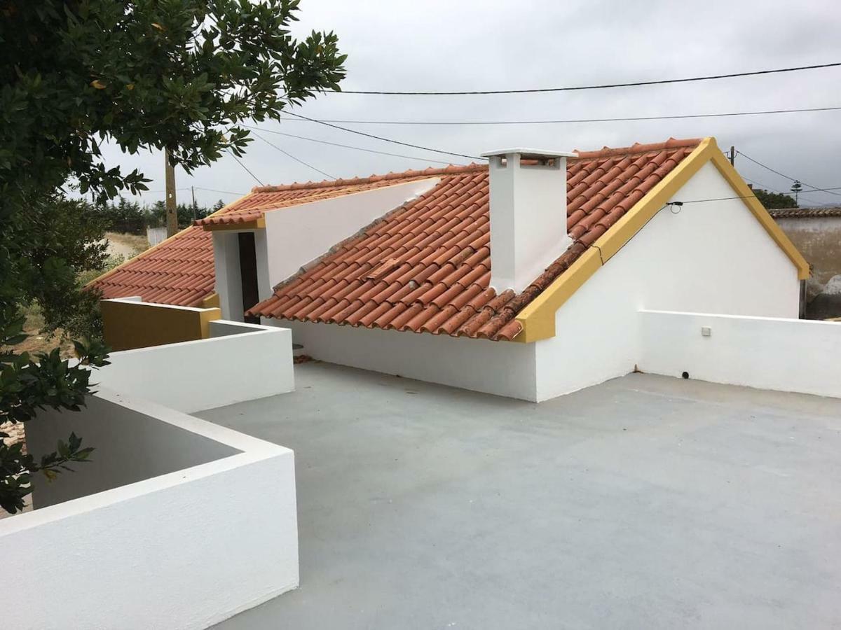 Pear Farm Villa Bombarral Exterior foto